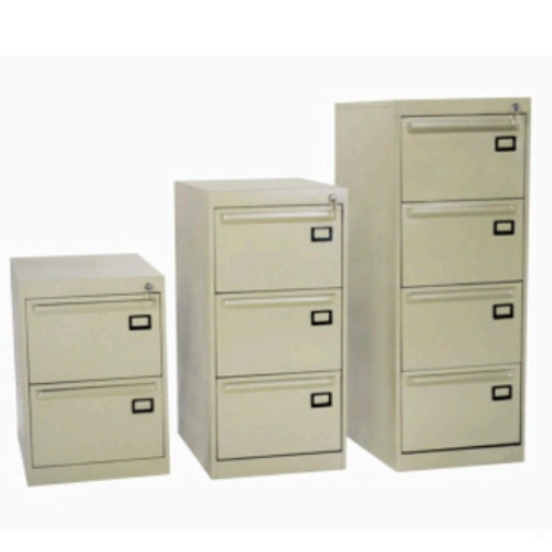 Filing Cabinets for School with Locks, Vertical Filing Lockers